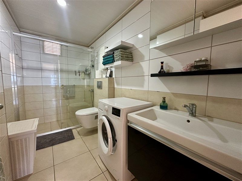 Квартира в Алании, Турция, 82 м² - фото 11