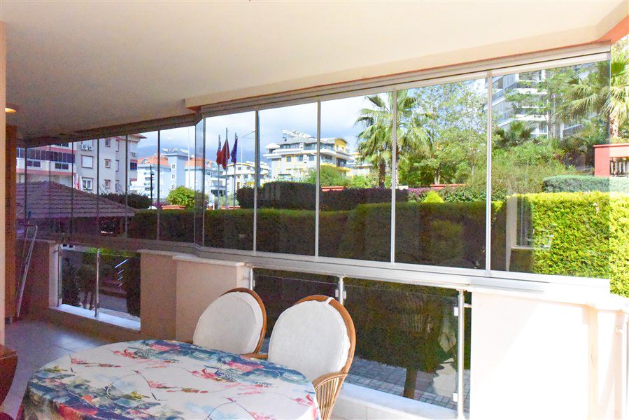 Квартира в Алании, Турция, 115 м² - фото 11