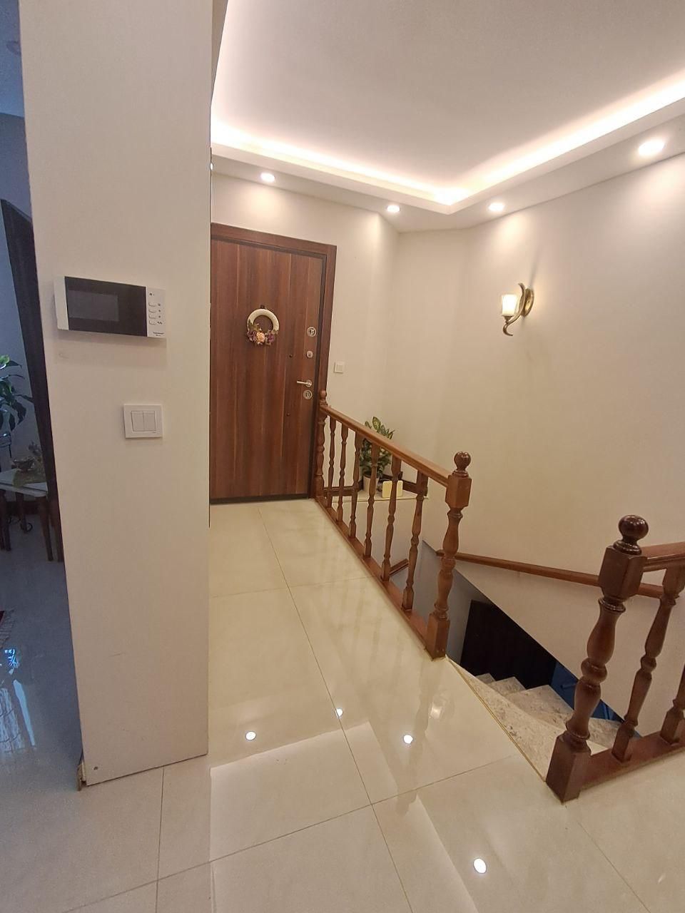 Квартира в Анталии, Турция, 150 м² - фото 12