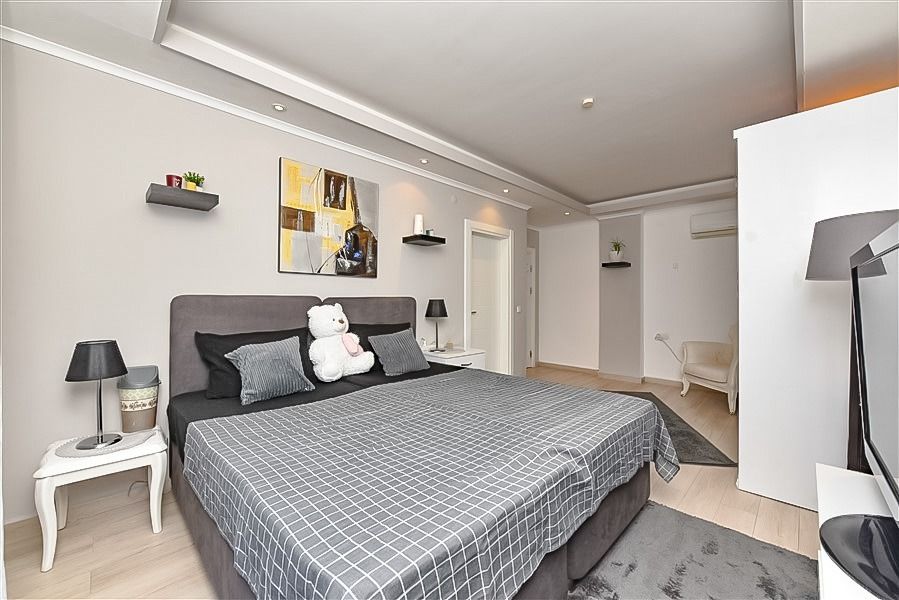 Вилла в Алании, Турция, 292 м² - фото 11