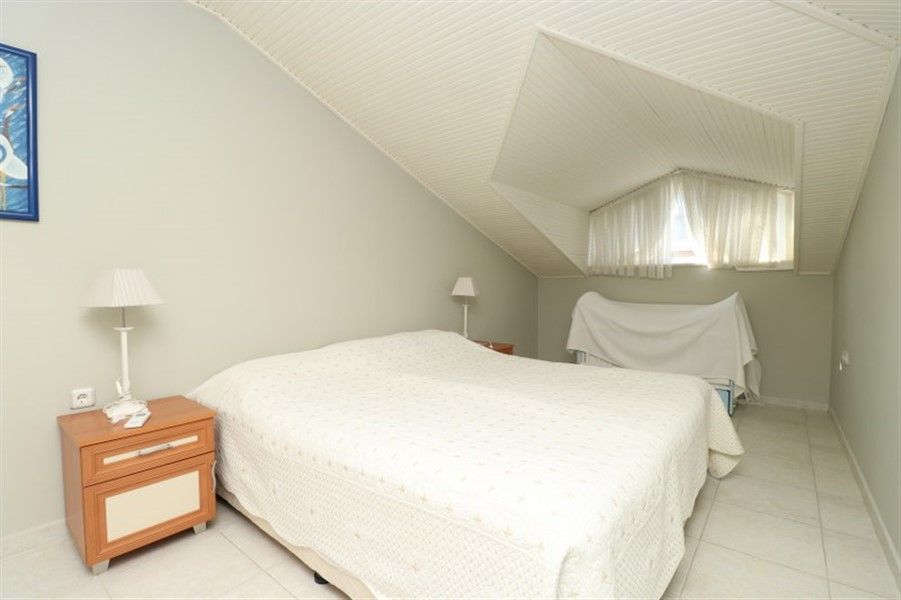 Пентхаус в Алании, Турция, 147 м² - фото 12