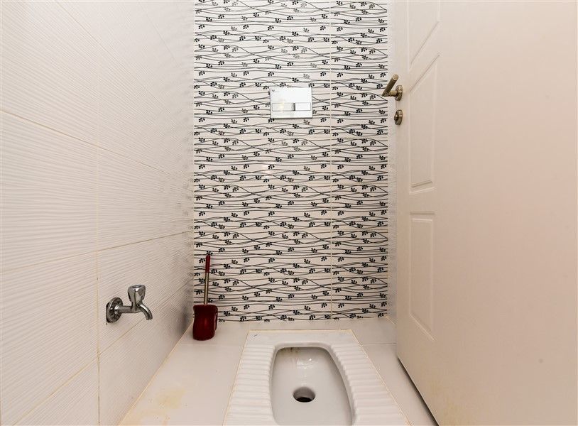 Квартира в Алании, Турция, 165 м² - фото 12