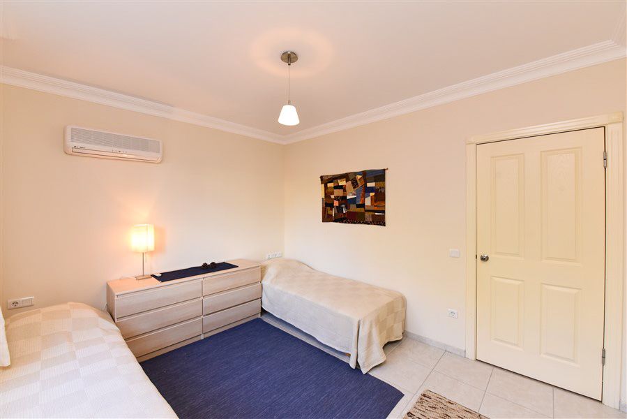 Квартира в Алании, Турция, 115 м² - фото 12