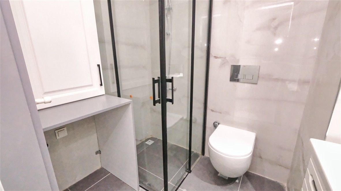 Квартира в Анталии, Турция, 90 м² - фото 12