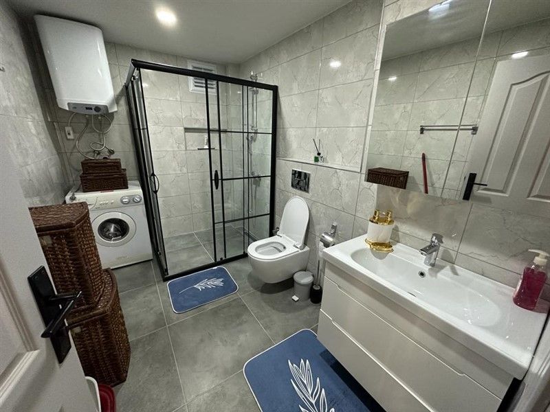 Квартира в Алании, Турция, 120 м² - фото 12