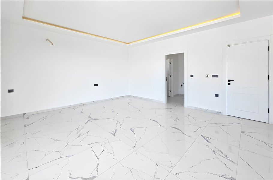 Вилла в Алании, Турция, 290 м² - фото 12