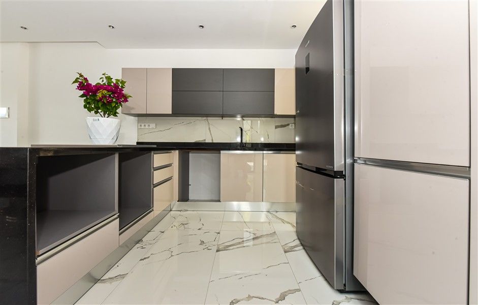 Вилла в Алании, Турция, 180 м² - фото 12