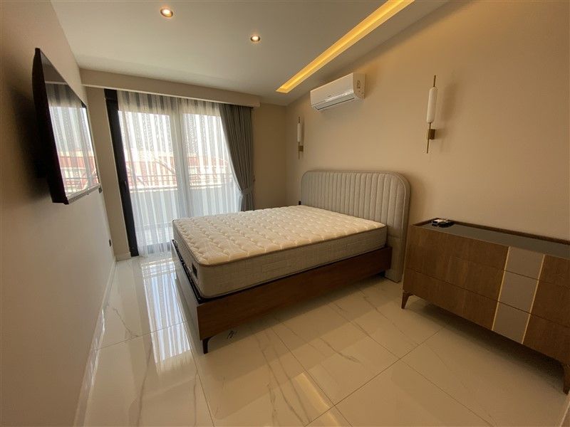 Пентхаус в Алании, Турция, 114 м² - фото 12