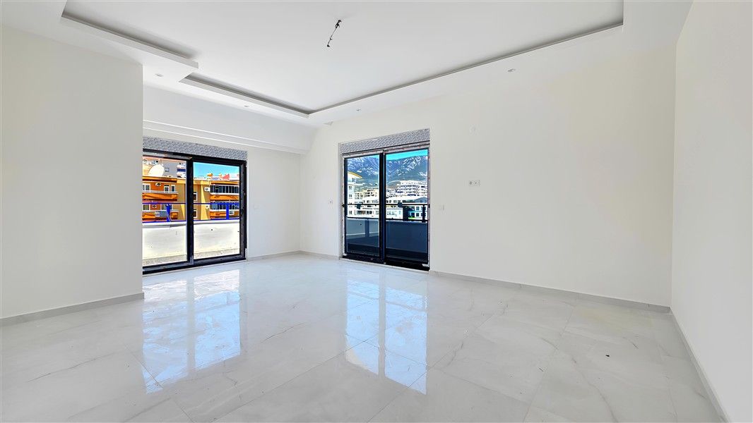 Пентхаус в Алании, Турция, 135 м² - фото 12