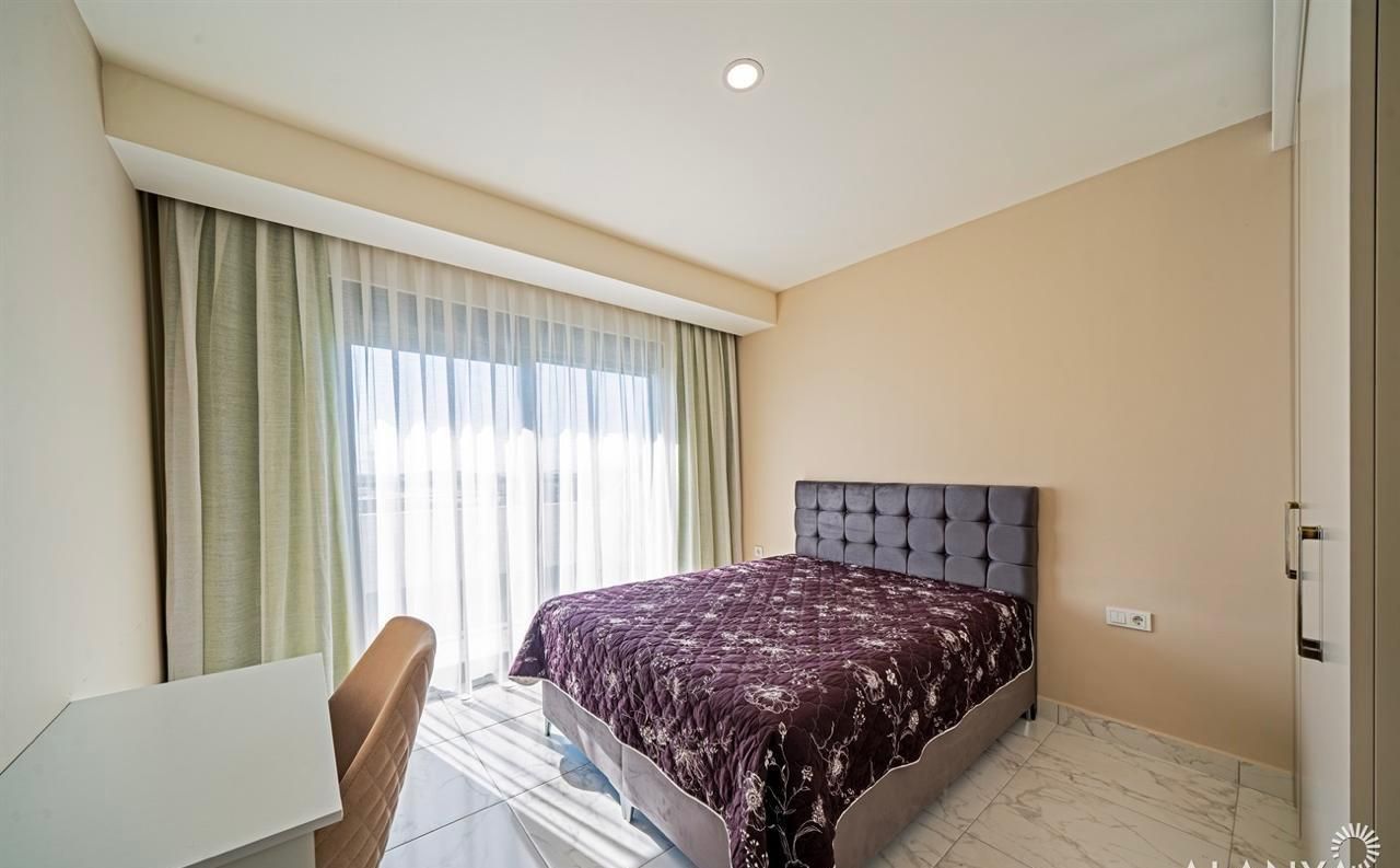 Пентхаус в Авсалларе, Турция, 135 м² - фото 12