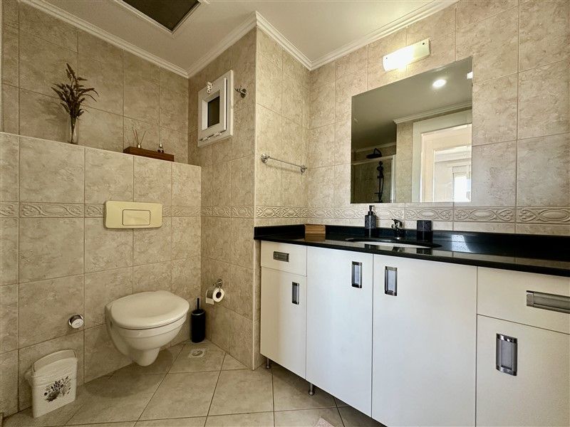 Квартира в Алании, Турция, 75 м² - фото 12