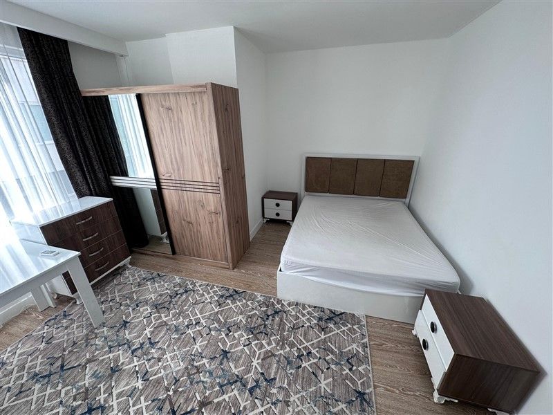 Квартира в Кестеле, Турция, 110 м² - фото 12