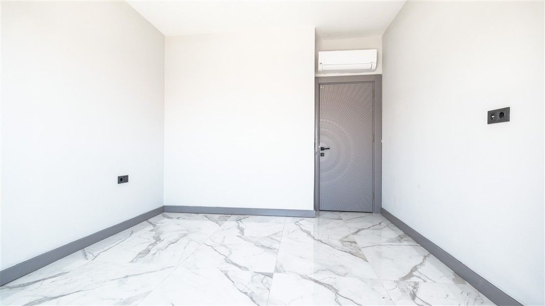 Пентхаус в Кестеле, Турция, 100 м² - фото 12