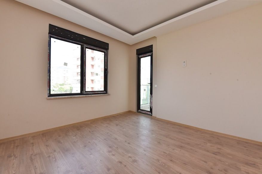 Квартира в Алании, Турция, 52 м² - фото 12