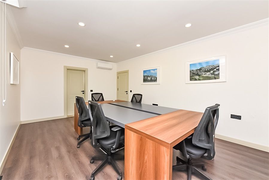 Вилла в Алании, Турция, 386 м² - фото 12