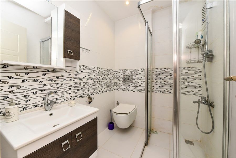 Квартира в Алании, Турция, 165 м² - фото 13