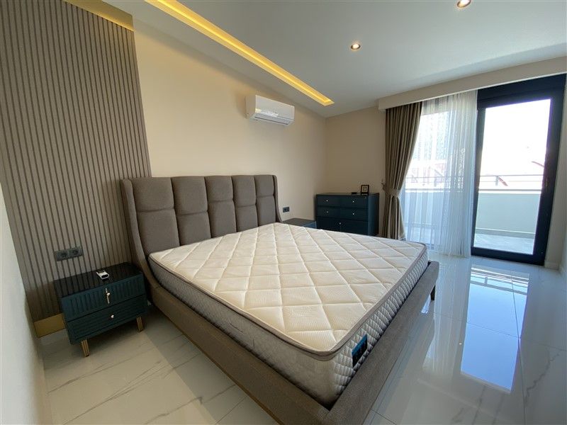 Пентхаус в Алании, Турция, 114 м² - фото 13