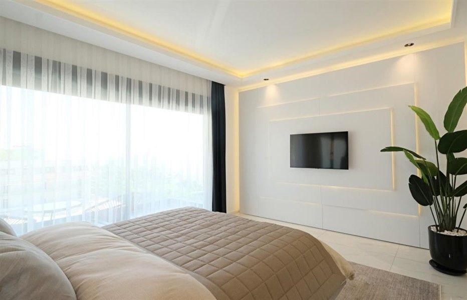 Вилла в Алании, Турция, 525 м² - фото 13