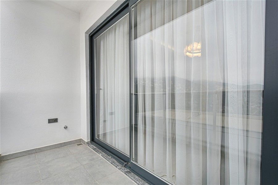 Вилла в Алании, Турция, 157 м² - фото 13