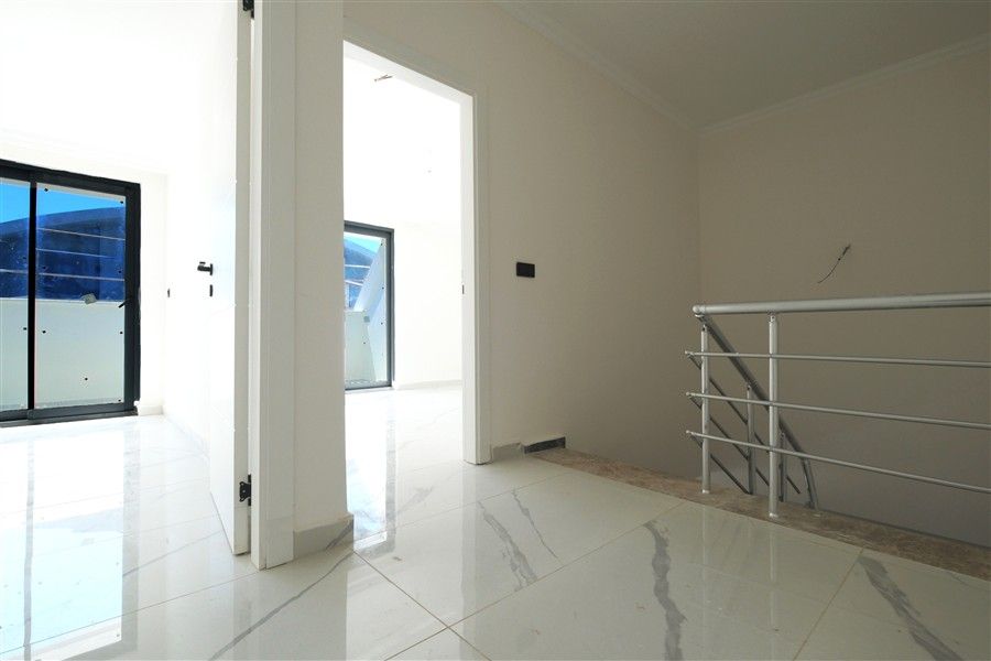 Пентхаус в Алании, Турция, 100 м² - фото 13