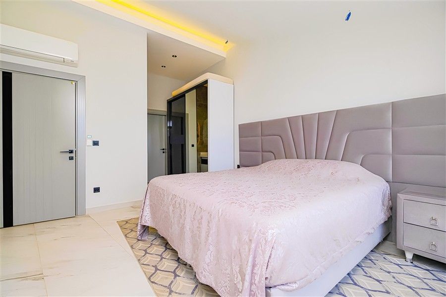 Квартира в Алании, Турция, 105 м² - фото 13