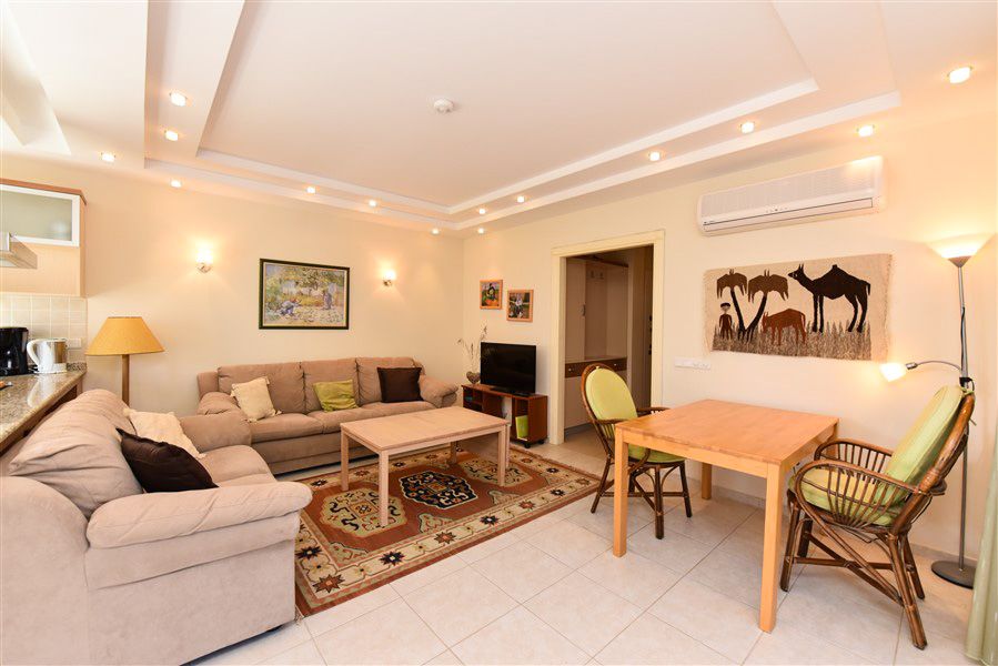 Квартира в Алании, Турция, 115 м² - фото 13