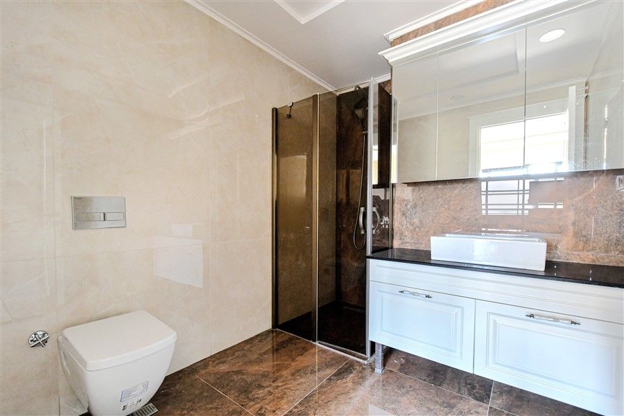 Пентхаус в Алании, Турция, 160 м² - фото 13