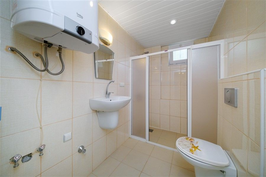 Квартира в Алании, Турция, 85 м² - фото 13