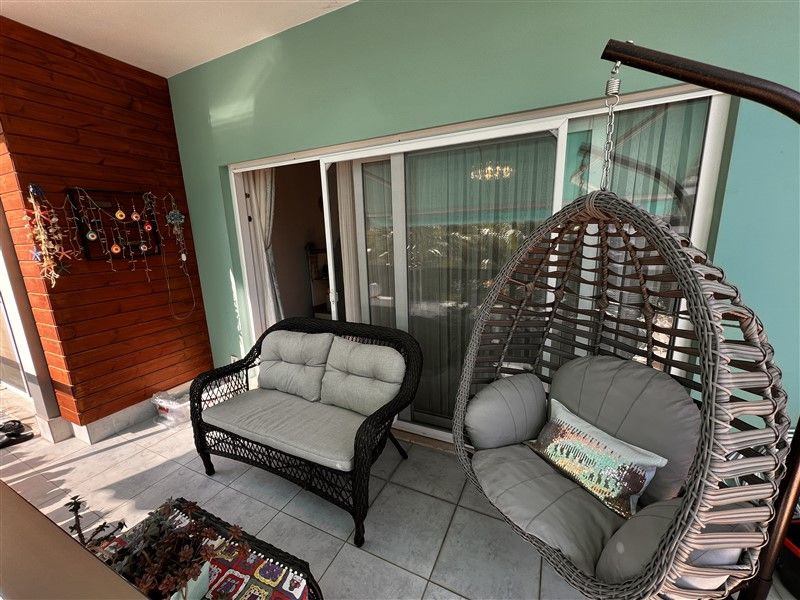 Квартира в Алании, Турция, 130 м² - фото 14