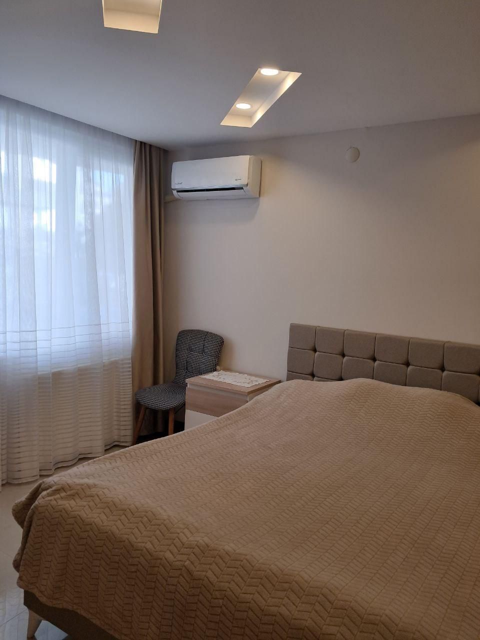 Квартира в Анталии, Турция, 150 м² - фото 14