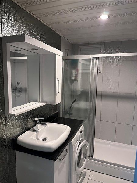 Квартира в Кестеле, Турция, 110 м² - фото 14