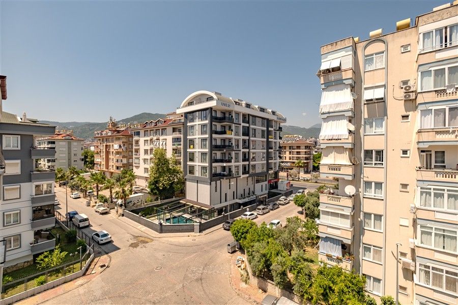 Пентхаус в Алании, Турция, 175 м² - фото 14