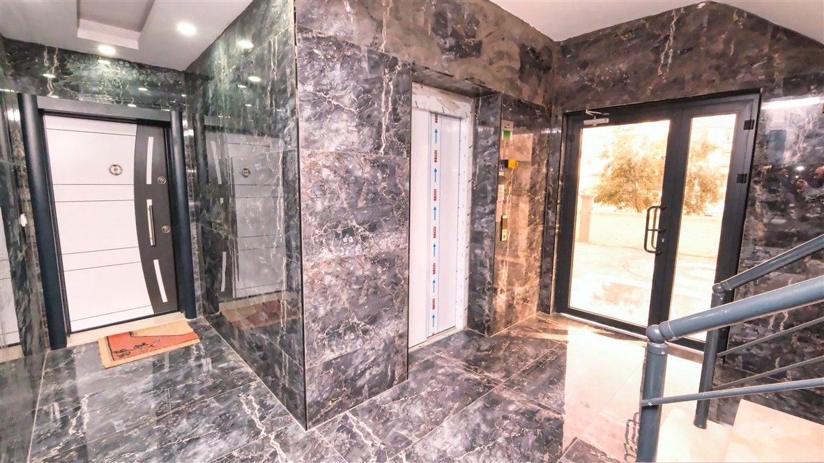 Квартира в Анталии, Турция, 90 м² - фото 14