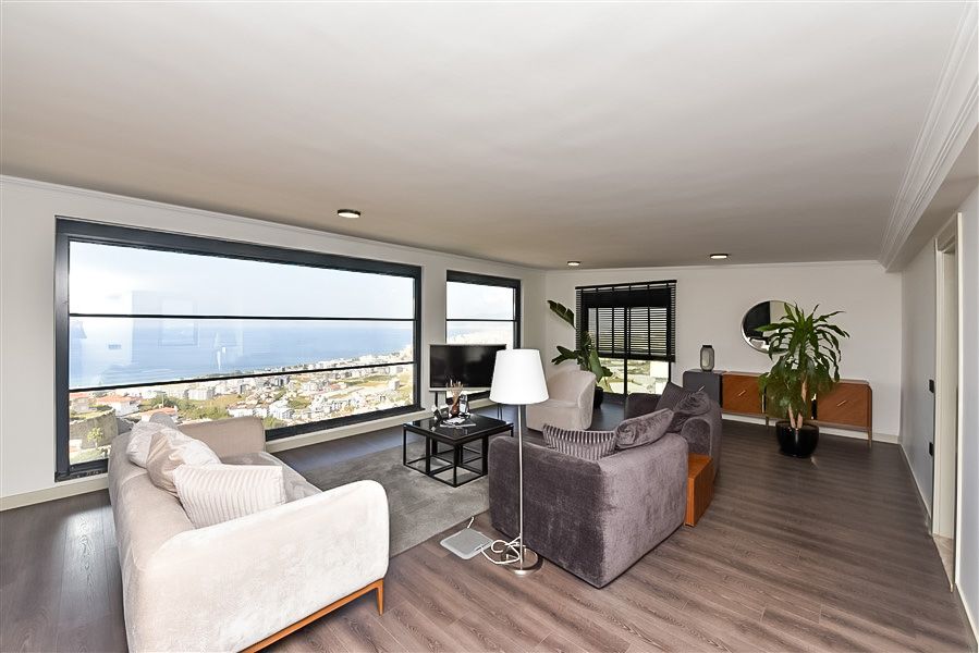 Вилла в Алании, Турция, 386 м² - фото 14