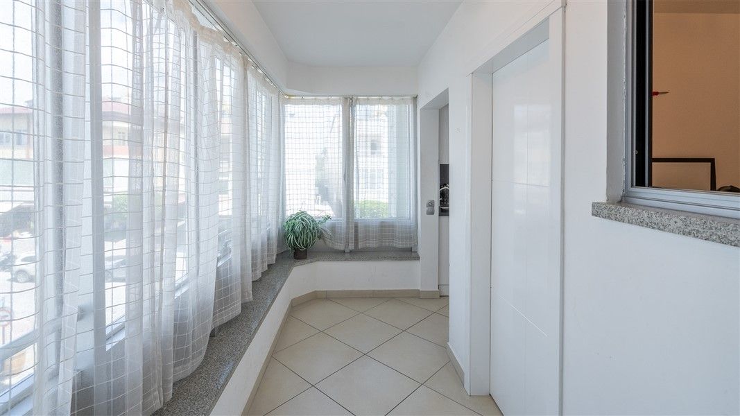 Квартира в Алании, Турция, 95 м² - фото 14