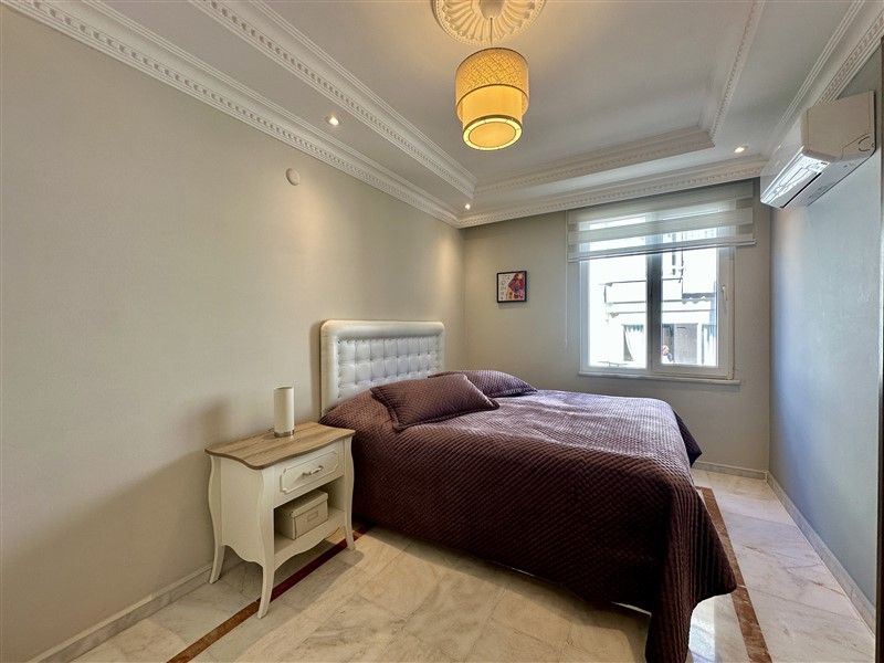 Квартира в Алании, Турция, 110 м² - фото 14