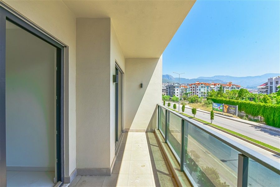 Квартира в Алании, Турция, 60 м² - фото 14