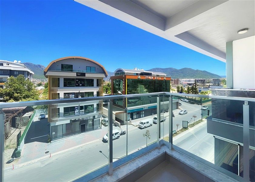 Пентхаус в Алании, Турция, 106 м² - фото 14