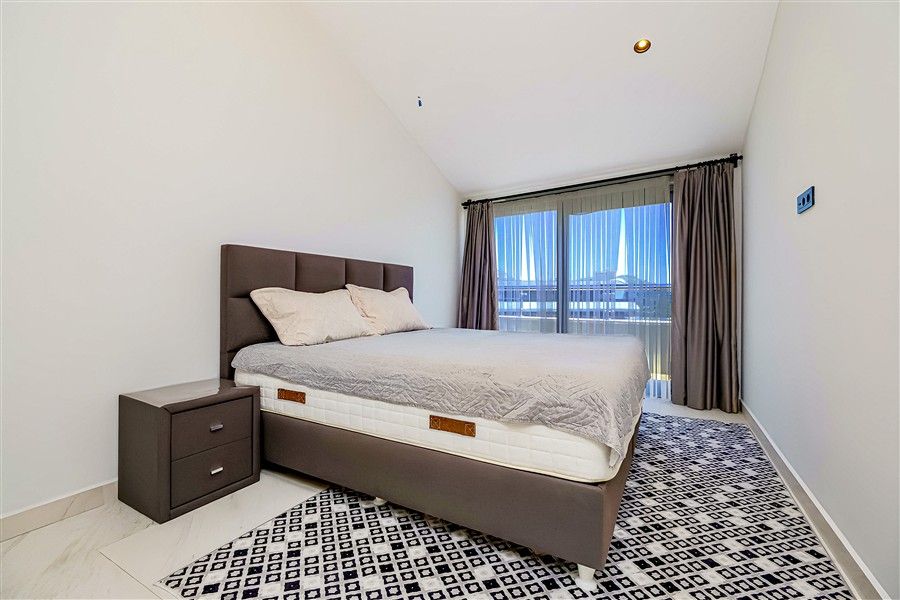 Квартира в Алании, Турция, 105 м² - фото 14