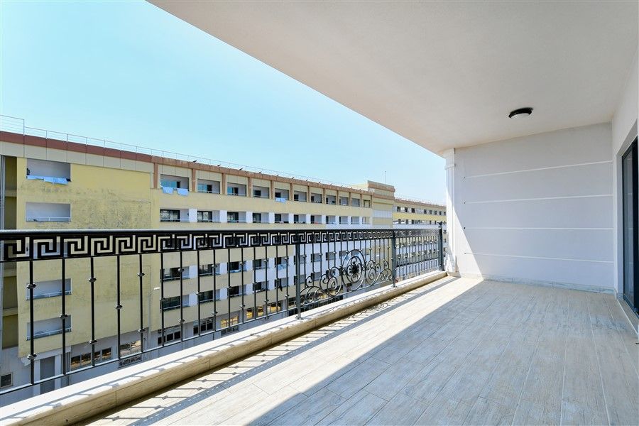 Пентхаус в Алании, Турция, 160 м² - фото 14