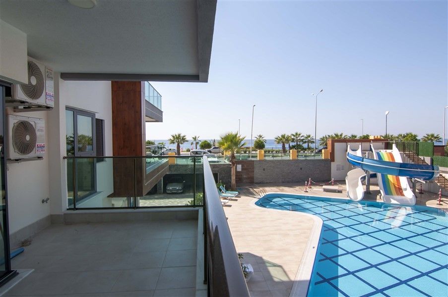 Квартира в Алании, Турция, 67 м² - фото 14