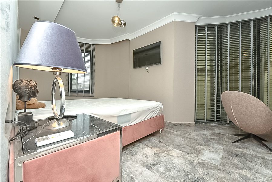 Вилла в Алании, Турция, 200 м² - фото 14