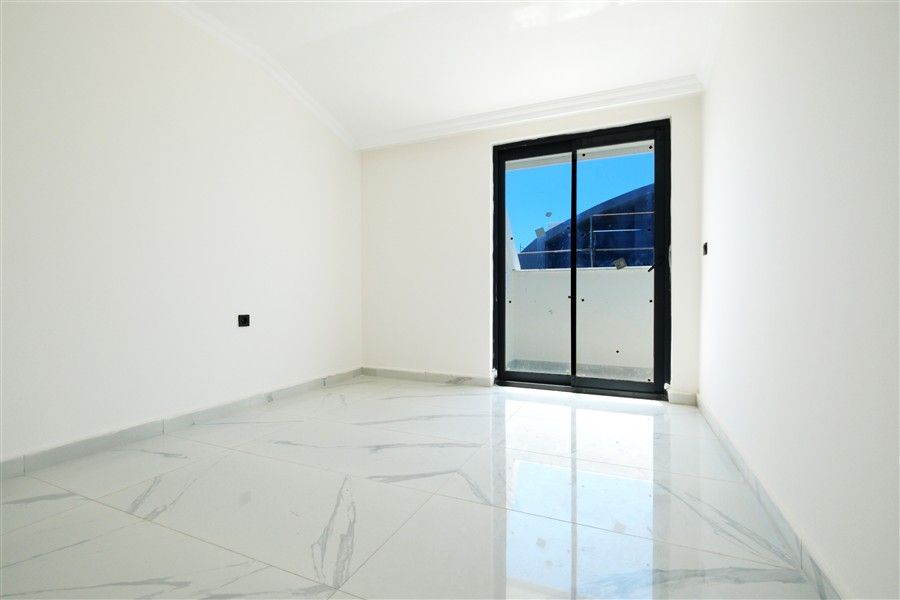 Пентхаус в Алании, Турция, 100 м² - фото 14