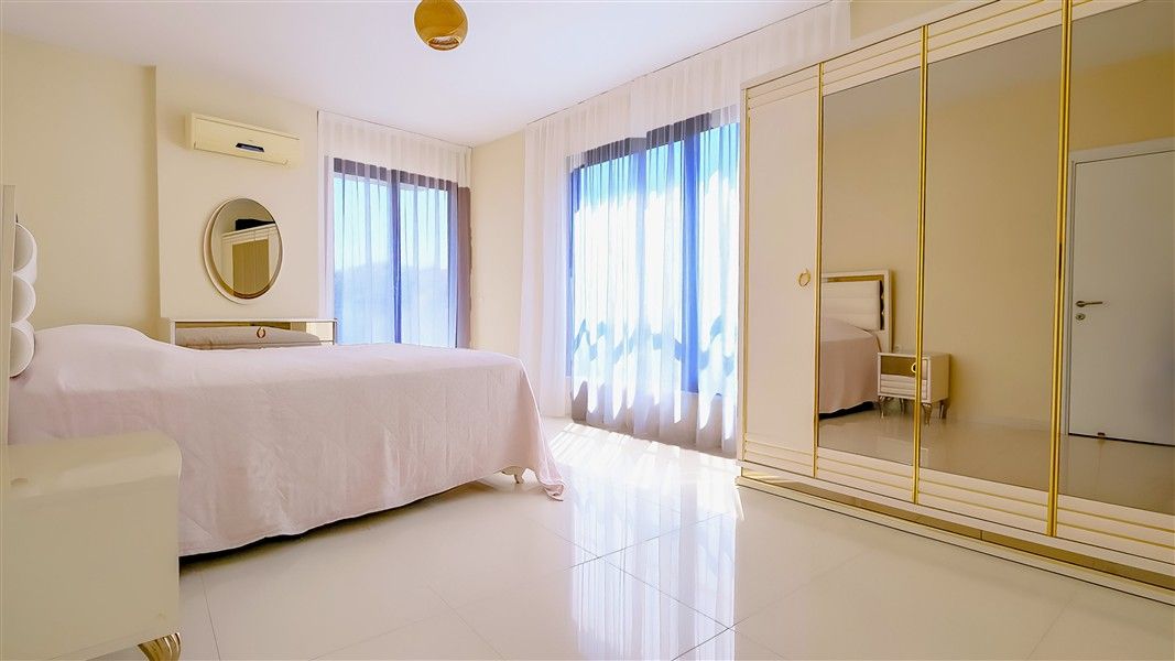 Квартира в Кестеле, Турция, 120 м² - фото 14