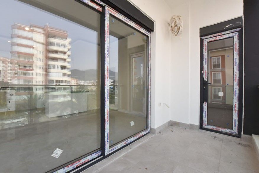 Квартира в Алании, Турция, 52 м² - фото 14