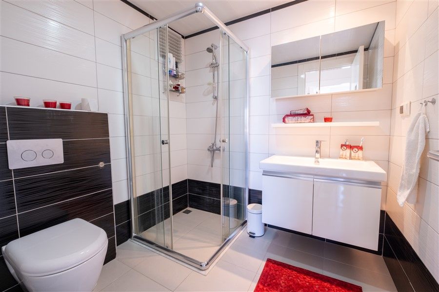 Квартира в Алании, Турция, 120 м² - фото 15