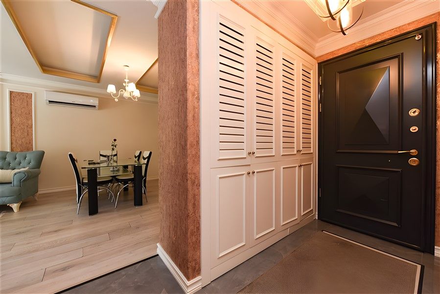 Квартира в Алании, Турция, 101 м² - фото 15