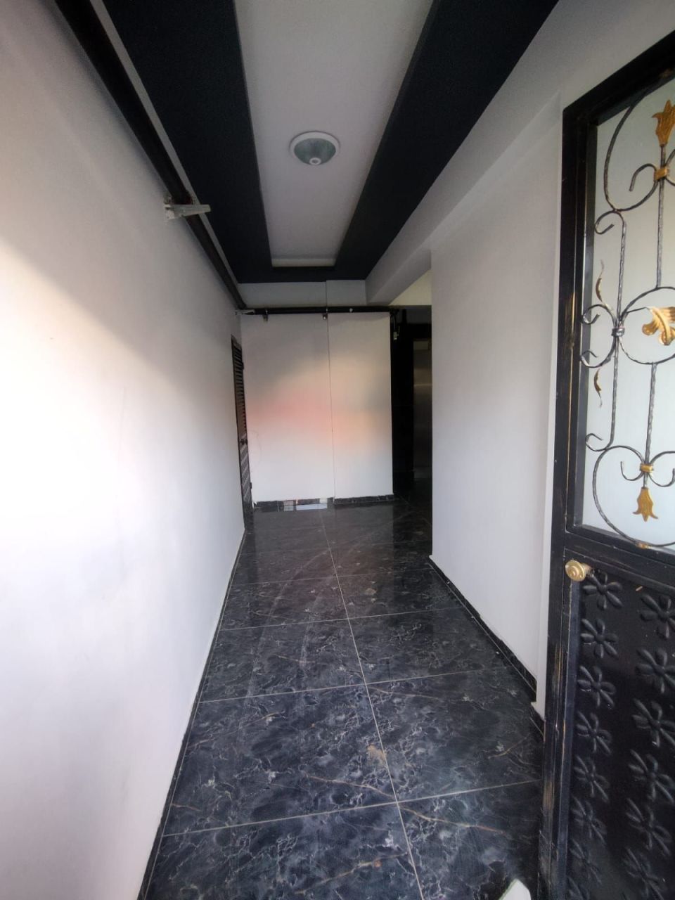 Квартира в Мерсине, Турция, 55 м² - фото 5