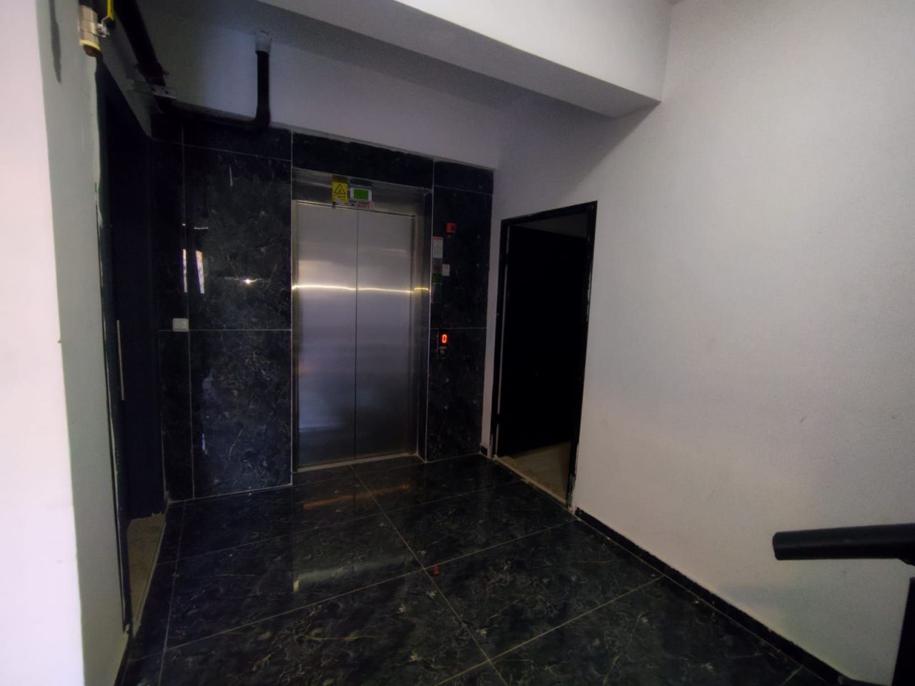 Квартира в Мерсине, Турция, 55 м² - фото 11