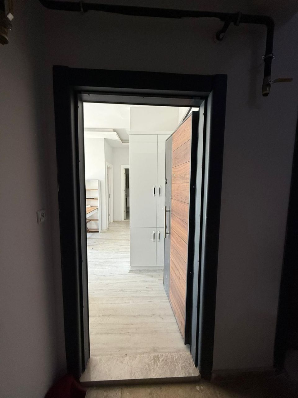 Квартира в Мерсине, Турция, 55 м² - фото 10